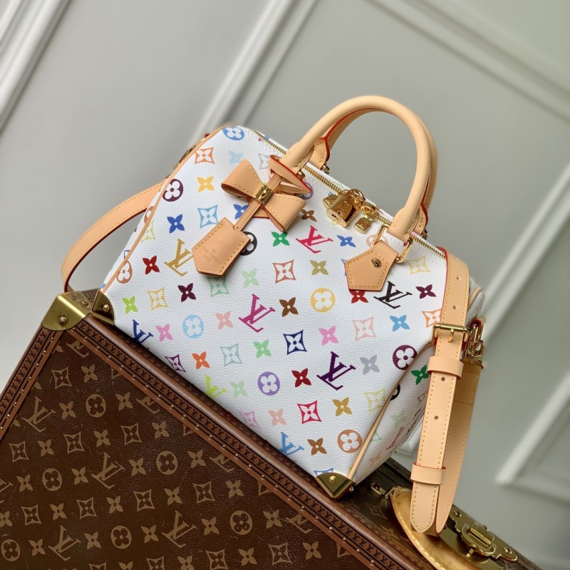 LV Speedy Bags